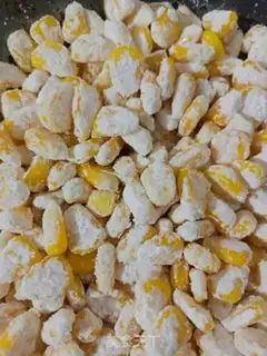 Make Taco corn step 5