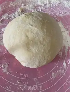 Make Breakfast nut bread step 7