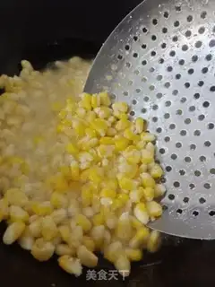 Make Taco corn step 7