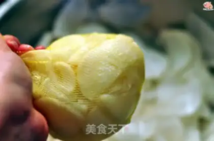 Make Pickles step 3