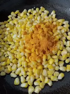 Make Taco corn step 9