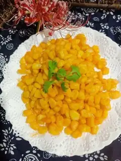 Make Taco corn step 10