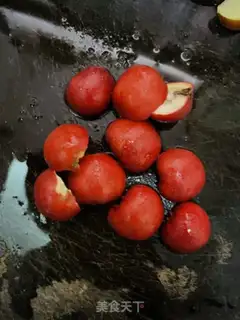 Make Apple Mountain water step 2