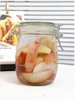 Make Peaches step 2