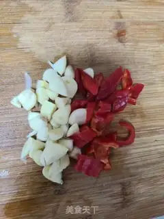 Make Boots and radish step 2
