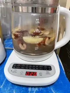 Make Apple Mountain water step 7