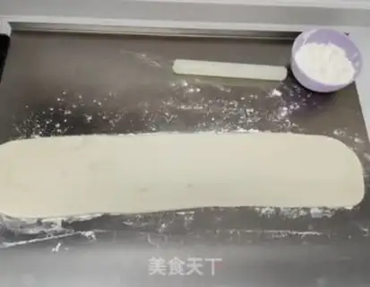 Make Homemade oil bars step 3