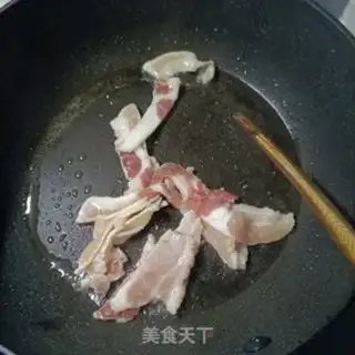 Make Five flowers and a black chicken step 5