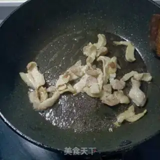 Make Five flowers and a black chicken step 6