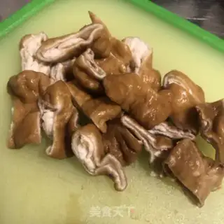 Make Homemade liver step 0