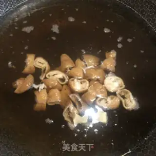 Make Homemade liver step 1