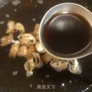 Make Homemade liver step 2