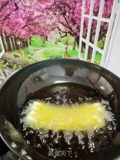 Make Homemade oil bars step 7