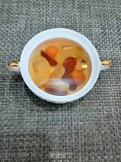 Make Apple Mountain water step 10