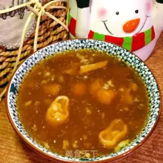 Make Homemade liver step 5