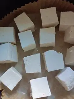 Make Tofu step 1
