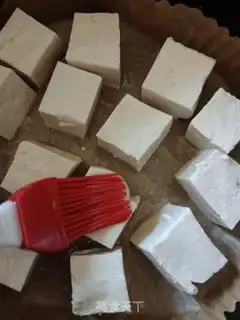 Make Tofu step 2