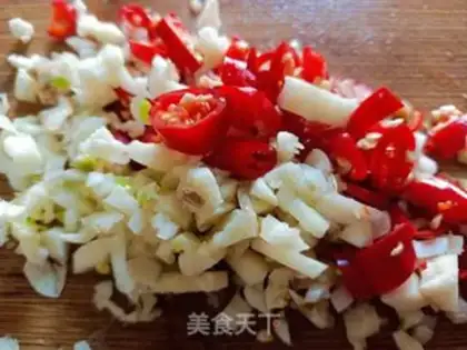 Make Tofu step 3