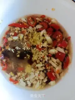 Make Tofu step 5