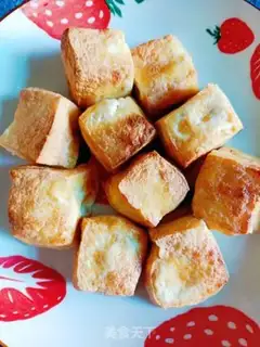 Make Tofu step 7