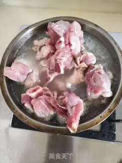 Make The gravy of the gravy step 0