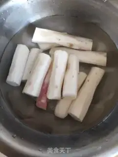 Make The gravy of the gravy step 2