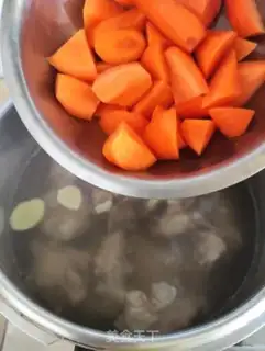 Make The gravy of the gravy step 4