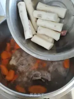 Make The gravy of the gravy step 6