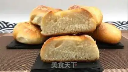 Make Butter sugar bread step 20