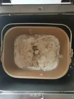 Make Count cheesescotch step 1