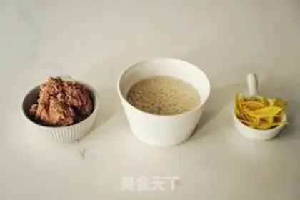 Make Pills of chrysanthemum step 0