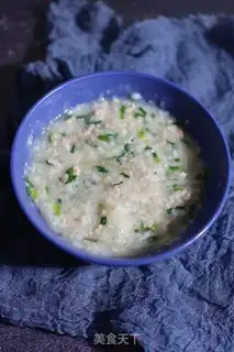 Make Porridge sprouts step 7