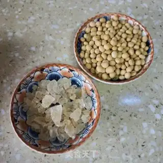 Make Soybeans step 4