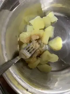 Make Tacos step 2