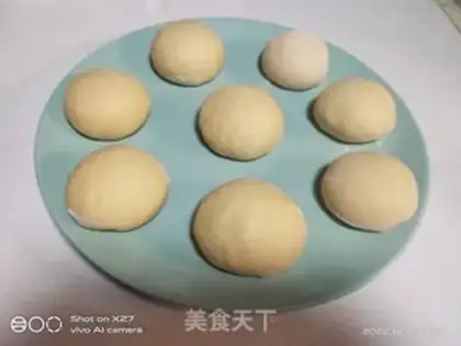 Make Corn pasta step 5