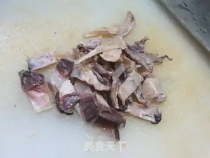 Make The squid