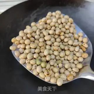 Make Soybeans step 6