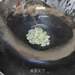 Make Soybeans step 7