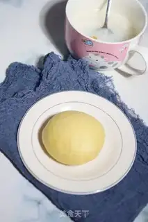 Make Corn pasta step 8