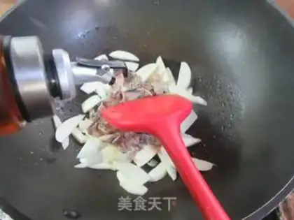 Make The squid