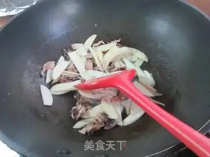 Make The squid