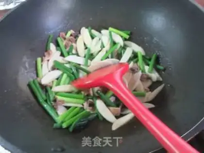 Make The squid