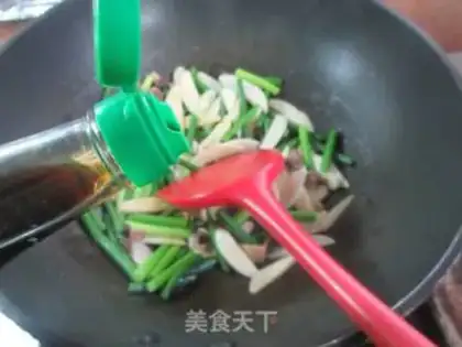 Make The squid