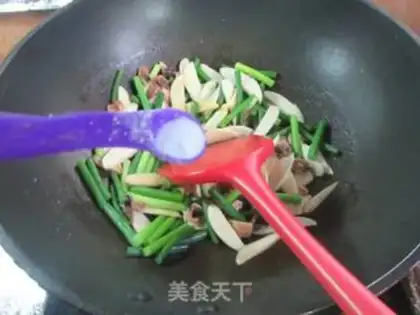 Make The squid