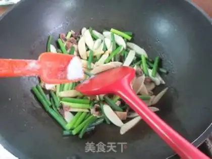 Make The squid