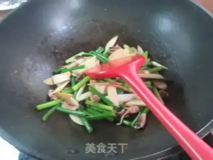 Make The squid