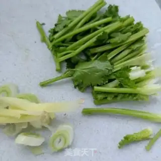 Make The sea cucumbers make carrots step 3