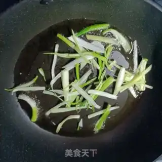 Make The sea cucumbers make carrots step 5