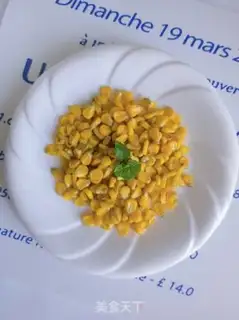 Make Green peppers of corn step 7