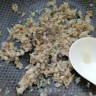 Make Oscillated fish soup step 2